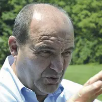 Massimiliano Volpone, directeur de Coldiretti de l’Aquila : « Nous ne réclamons pas la sortie du loup des espèces protégées. Nous privilégions le déve