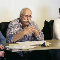 Jeudi 17 mars, s'est tenue l'assemblée générale de la fédération sud Massif central des charolais, rassemblant des éleveurs du Cantal, de la Haute-Loi