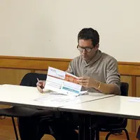 Lundi 20 novembre a eu lieu l'assemblée générale de l'association Fleur d'Aubrac à Antrenas. L'occasion pour les adhérents et élus de l'association de