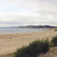 La retenue de Naussac s’étend sur une superficie de 1 020 ha.