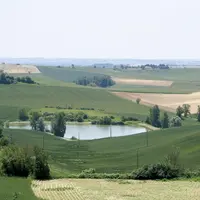 Alors que l'Assemblée nationale a rejeté une proposition de loi LFI de « moratoire » contre les « méga-bassines », le groupe écologiste a déposé fin d
