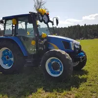 Les Jeunes agriculteurs de Lozère ne ménagent pas leur peine pour organiser une journée mémorable.