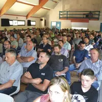 L’Union Aubrac réunie en assemblée générale vendredi 10 août, reste vigilante tout de même à la maîtrise de ce développement.