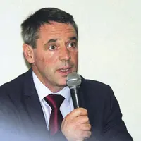 Emmanuel Bernard, président de la section bovins d’Interbev et vice-président de la FNB.