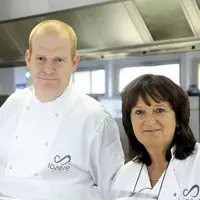 Pour la deuxième édition du concours culinaire Étoiles de Lozère, cinq équipes s'affronteront le 18 novembre à Mende pour présenter la recette lozérie