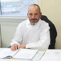 L'abattoir de Langogne accueille un nouveau directeur depuis le 1er avril. Son arrivée, dans un contexte difficile pour l'abattoir, annonce des évolut