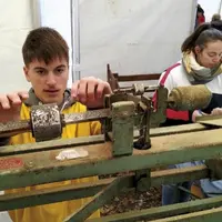 Mardi 29 novembre, sur les terres du lycée agricole Terre nouvelle à Marvejols ont eu lieu les 18e Ovinpiades départementales.