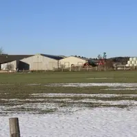 Depuis 2020, la chambre d’agriculture propose un service permis de construire, pour accompagner les agriculteurs jusqu’à la construction de leurs bâti