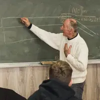 Pour Roland Chabanon, président de l'association Espoir Oc et professeur d'occitan au lycée Terre nouvelle à Marvejols, l'apprentissage de cette langu