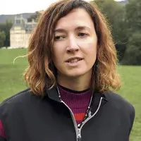 Manon Bossa, chargée de mission Stratégie et Agroéquipement à la FR Cuma Aura
