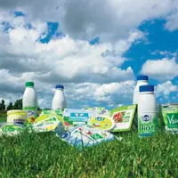 Alors que l'offre progresse, la demande de lait bio s'essouffle. Les opérateurs du secteur devront faire preuve d'imagination pour élargir leur gamme