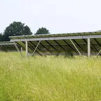 Dans le cadre de la loi AER (accélération des énergies renouvelables), un projet de décret d’application a été présenté aux professionnels, fin juin,