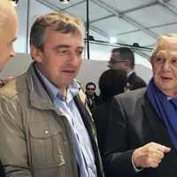 « Ce qui est important en premier lieu, c’est de nouer un dialogue, une concertation avec les représentants des organisations agricoles et des filière