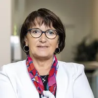 Christiane Lambert : « il y a des enjeux très politiques derrière cet événement ».