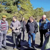 Le 27 mars, l'Astaf a tenu son assemblée générale. Une réunion pour parler de l'avenir des améliorations foncières et pastorales en Lozère au vu des n