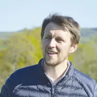 Sébastien Cluzel, éleveur dans le Puy-de-Dôme et président du Herd Book Charolais souhaite poursuivre « l’accompagnement des éleveurs dans leurs choix