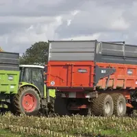Malgré la crise sanitaire actuelle, les travaux ont commencé.