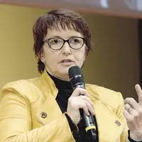 Christiane Lambert : « Si on nous demande plus de qualité, d'engagement, il faut des centimes derrière. »