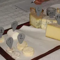 fromages