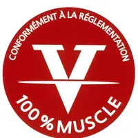 Le cahier des charges « 100 % muscle » a été créé dès 2001.