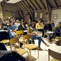 Du 29 au 30 mars, un séminaire sur le rôle de la forêt face aux préoccupations sociétales contemporaines a été organisé à Peyre-en-Aubrac par le PNR d