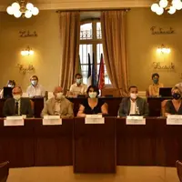 Conseil départemental du 20 juillet