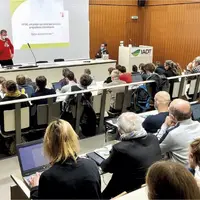 En présentiel et à distance, le colloque AP3C a rassemblé près de 250 personnes.