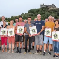 Une finale de championnat de France est un beau cadeau pour les vingt ans de l’association des chiens de troupeau de l’Aveyron. L’ACT 12 se prépare ac