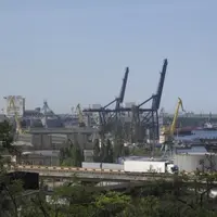 La Russie a décidé de quitter l'accord sur les céréales en mer Noire qui avait permis d'exporter près de 33 millions de tonnes de céréales d'Ukraine m