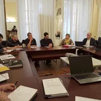 La rencontre s’est déroulée à la préfecture de Mende.
