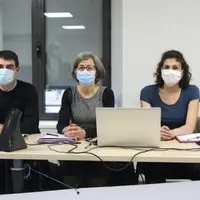  Le vendredi 29 janvier à Mende, le GDS Lozère a réuni son assemblée générale pour présenter le bilan des actions 2019 et préparer les prochaines anné