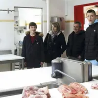 Jeudi 17 mars, la chambre des métiers et de l'artisanat a organisé l'édition de sa soirée de l'artisanat dans un format novateur, à l'espace Georges F