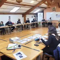 La chambre d’agriculture de Lozère a mis en place des formations à destination des agriculteurs nouvellement élus dans les conseils municipaux ou qui