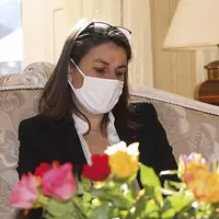 Mardi 25 janvier, la préfète de Lozère Valérie Hatsch a tenu une conférence de presse pour présenter ses vœux. La préfète en a profité pour détailler