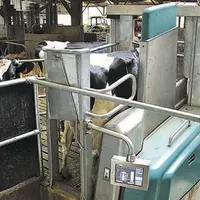 GEA est le dernier acteur arrivé sur le marché des robots monobras.