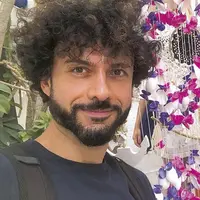 Ghais Zriki, ingénieur de recherche au CTIFL.