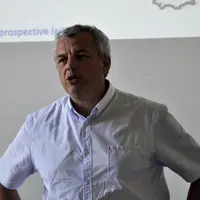 L'Europe a validé le projet d'indicateurs de valorisation du lait AOP d'Auvergne. Une démarche sur laquelle revient Michel Lacoste, éleveur dans le Ca
