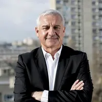 Philippe Lansard, président de la FFB Aura.