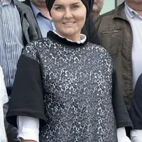 Nihal Kayar, responsable des achats chez Namet, numéro un de la viande en Turquie.