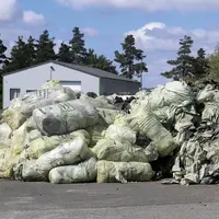 Dès le 15 avril prochain, les agriculteurs lozériens sont invités à apporter leurs déchets plastiques sur les 27 points de collecte du département.
