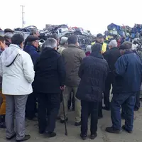 Depuis cette année, la plupart des emballages peuvent être mis dans les poubelles jaunes. Ils sont ensuite triés puis recyclés.