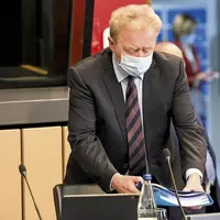 Neuf États membres de l'UE, dont l'Allemagne, n'avaient pas remis le premier janvier leur projet de plan stratégique pour la future Pac. La Commission