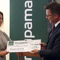 Le Trophée pro a été remis lundi dernier à la chambre des métiers et de l’artisanat de Mende.