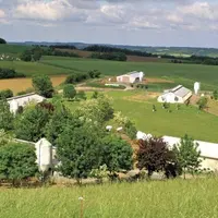 Dans un rapport sur la politique d'installation et de transmission, la Cour des comptes propose d'ouvrir la DJA (dotation jeunes agriculteurs) aux plu