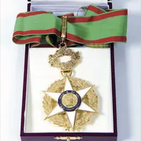 Dans l’esprit de son fondateur, le Mérite agricole devait avoir la même valeur que la Légion d’honneur et devait être une Légion d’honneur agricole.