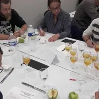 La Lozère est le département avec le plus grand nombre d'apiculteurs professionnels.