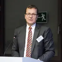 Pekka Juhana Pesonen, secrétaire général de la Copa-Cogeca.