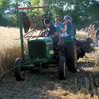 Dimanche 31 juillet, à Marvejols, aura lieu la 13e édition de la fête occitane. Une journée pour célébrer la langue occitane et l’agriculture, organis