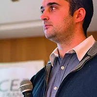 Yvan Pontier, du Cerfrance Lozère.