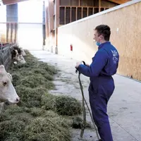 Après deux ans de rencontres virtuelles, le lycée agricole de Civergols et plus largement les quatre sites de l’Eplefpa renouent avec des portes ouver